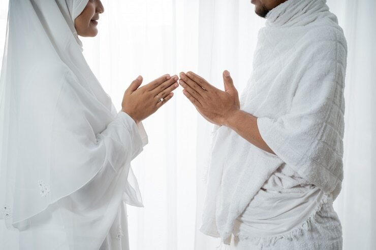 haji furoda adalah