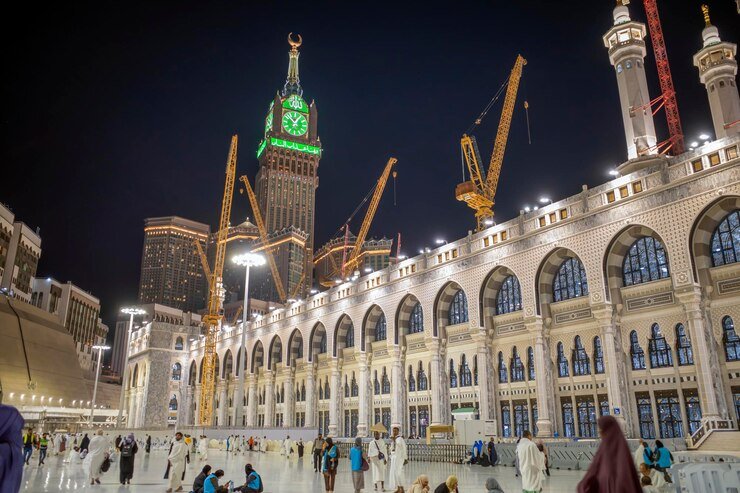 hukum umroh