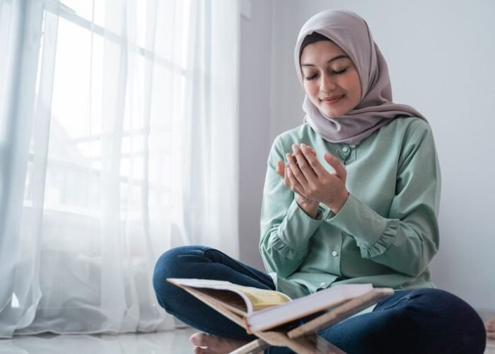 keutamaan puasa arafah