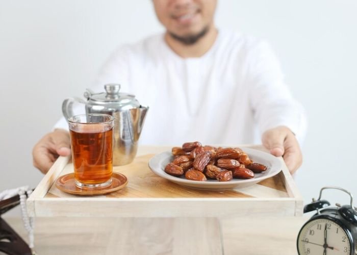 keutamaan puasa arafah